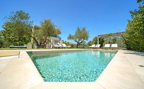 Villa Marian With Private Swimming Pool & Jacuzzi